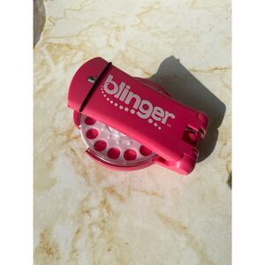 Official Blinger Glam Styling Tool for Hair